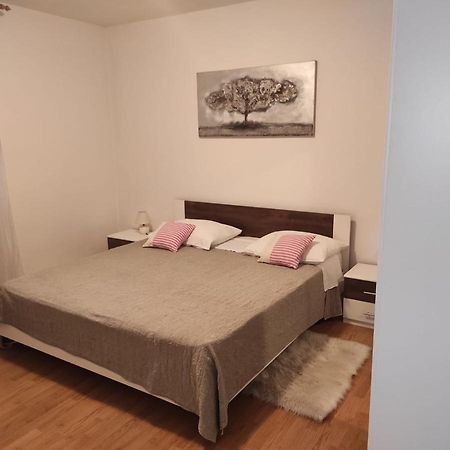 Apartmani Dominik Задар Екстериор снимка