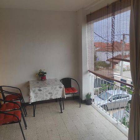 Apartmani Dominik Задар Екстериор снимка