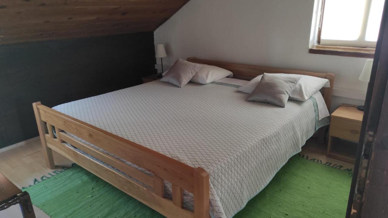 Apartmani Dominik Задар Екстериор снимка