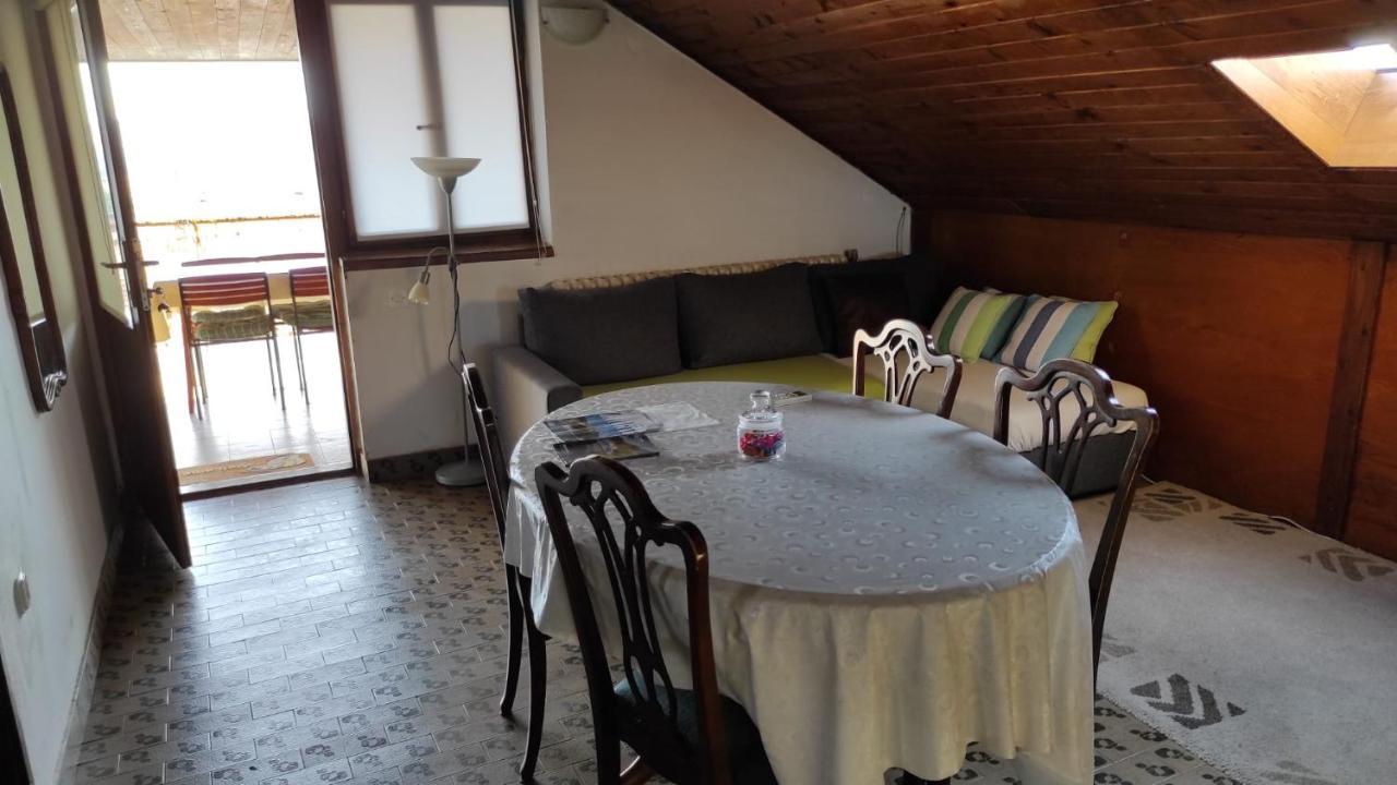 Apartmani Dominik Задар Екстериор снимка