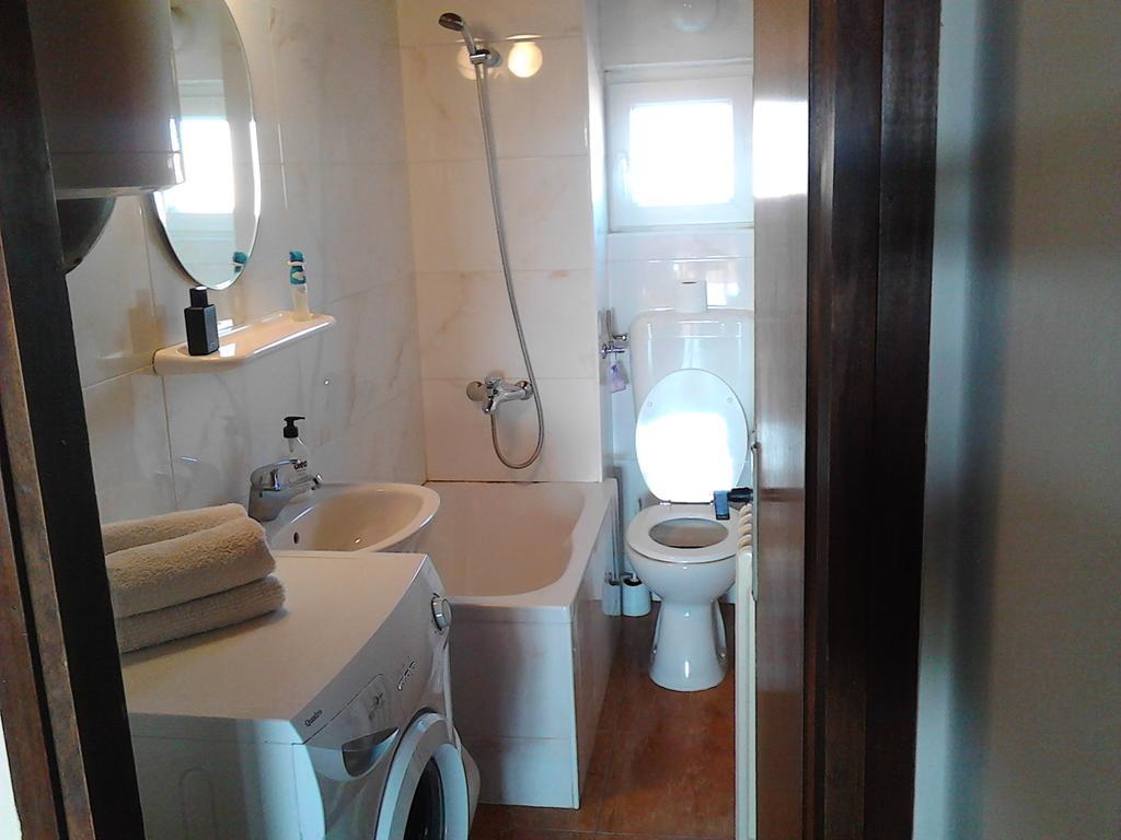 Apartmani Dominik Задар Стая снимка