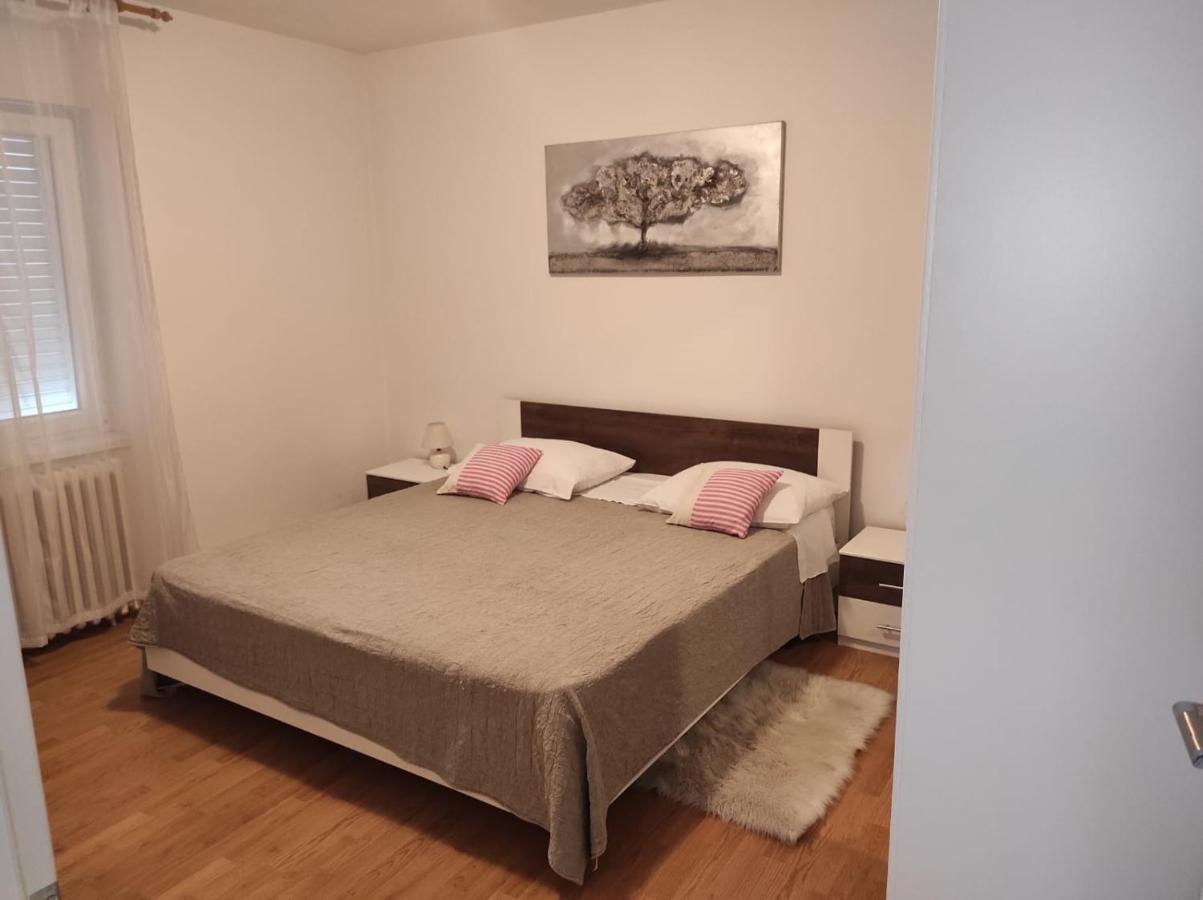 Apartmani Dominik Задар Екстериор снимка