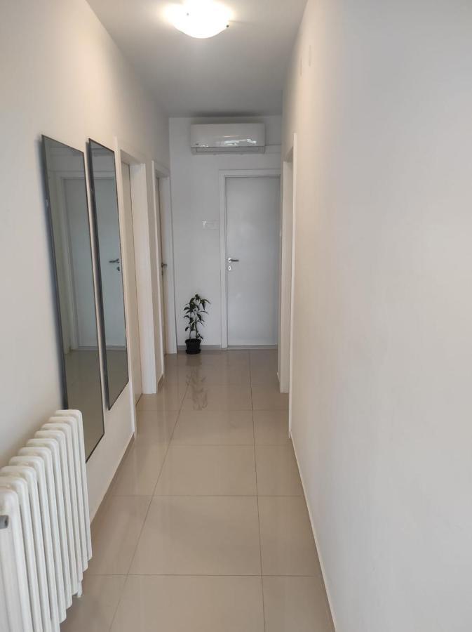 Apartmani Dominik Задар Екстериор снимка