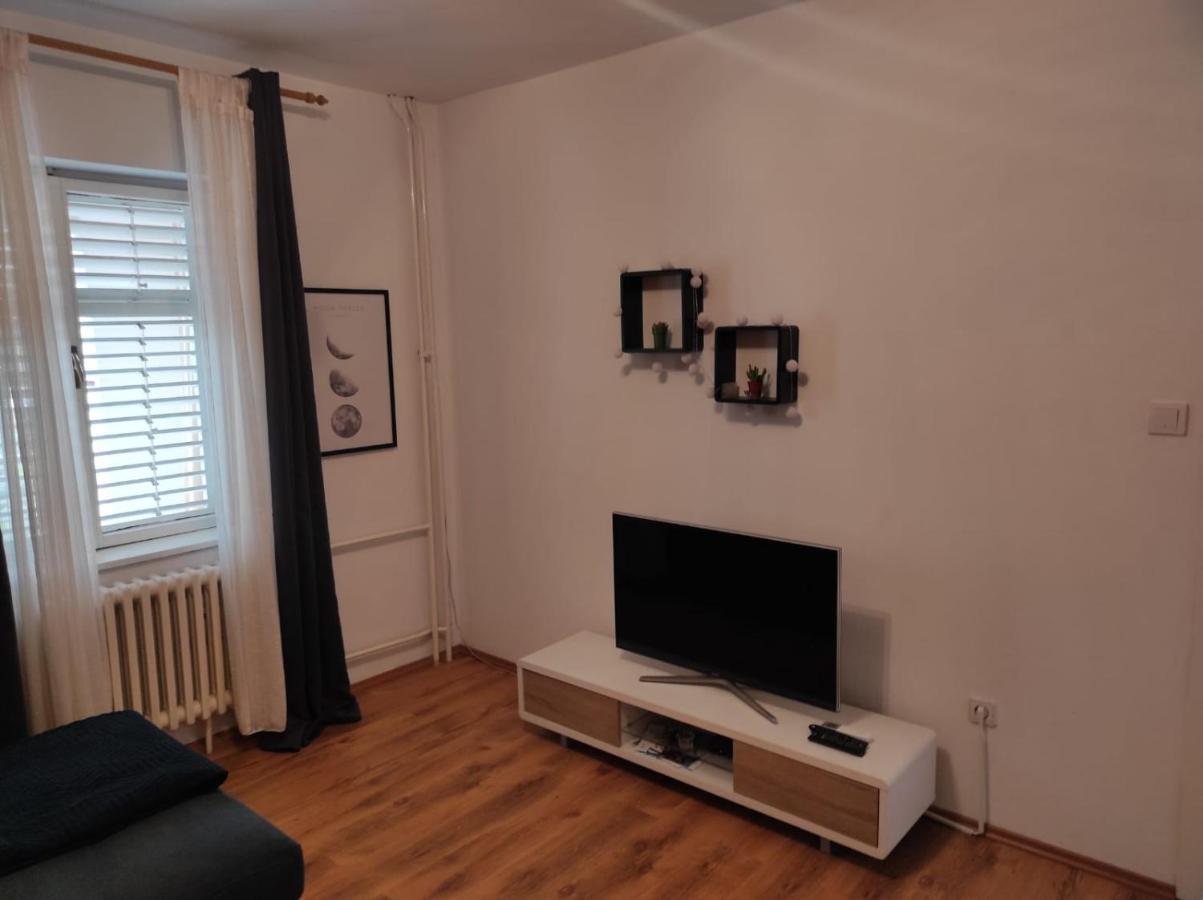 Apartmani Dominik Задар Екстериор снимка