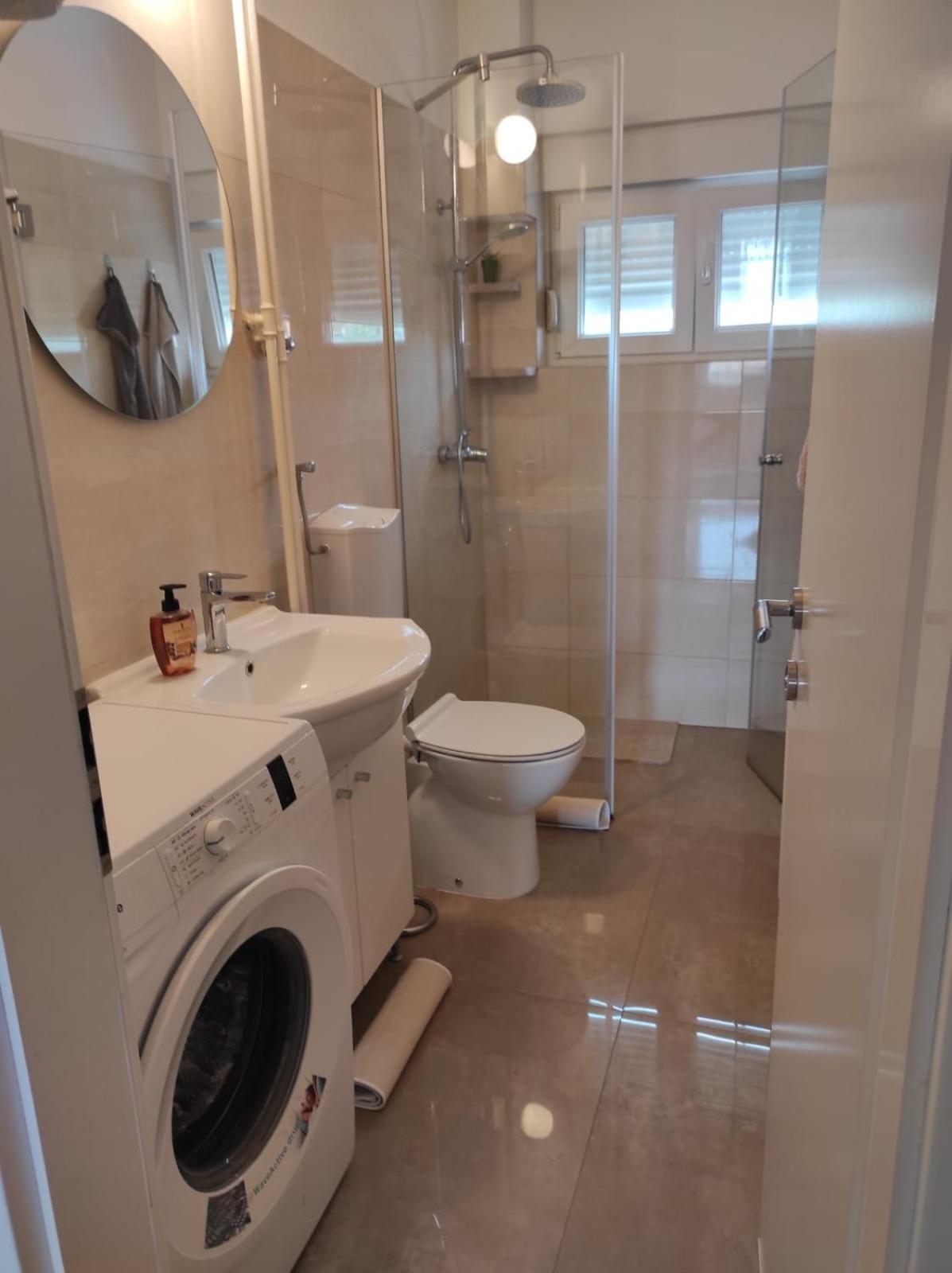 Apartmani Dominik Задар Екстериор снимка