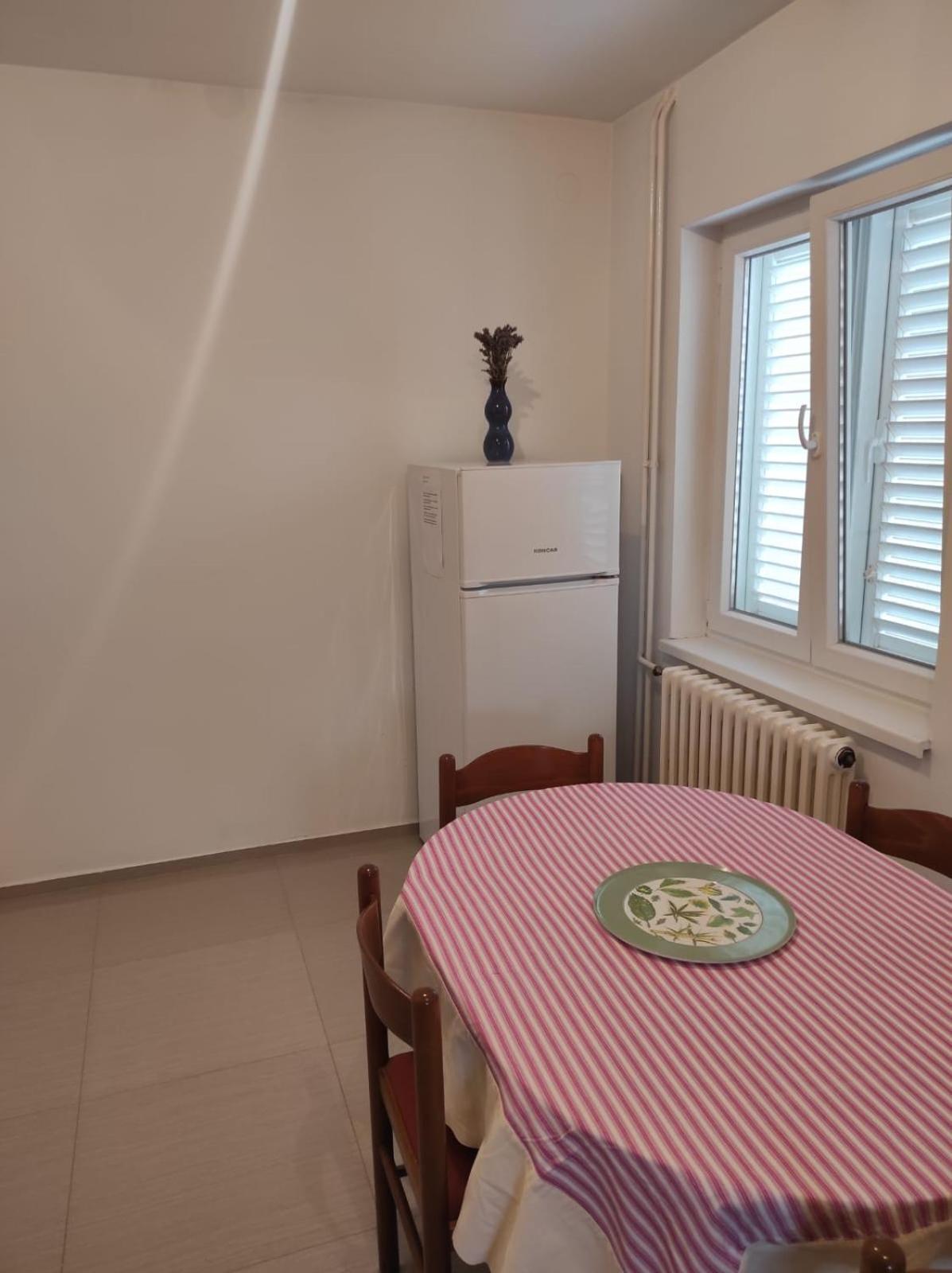 Apartmani Dominik Задар Екстериор снимка