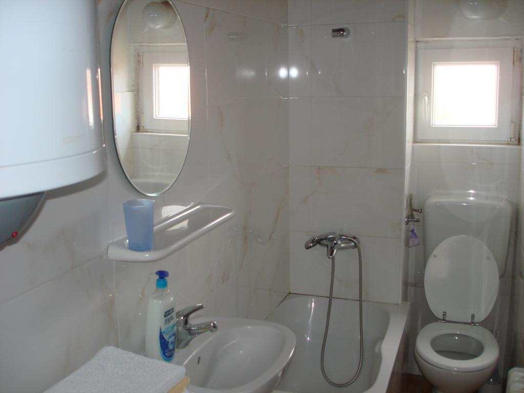 Apartmani Dominik Задар Стая снимка