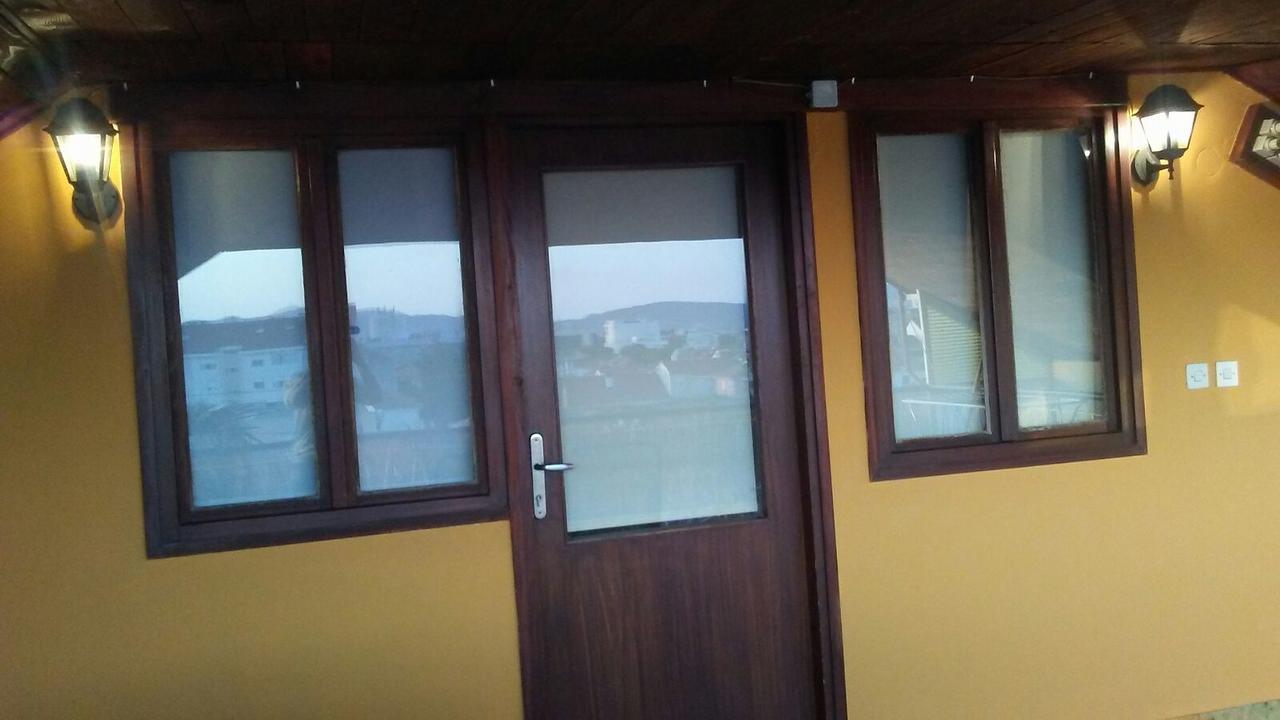 Apartmani Dominik Задар Екстериор снимка