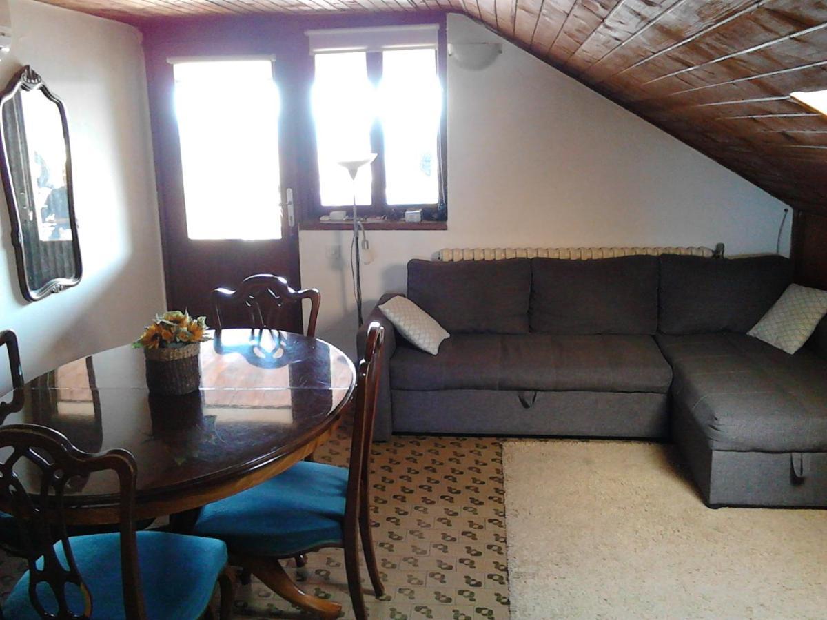 Apartmani Dominik Задар Екстериор снимка